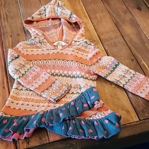 Matilda Jane sweater, hoodie
